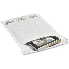 Jiffy Bubble Cushioned Mailer: 12